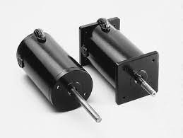 WEG M1600 Series Permanent Magnet Motor